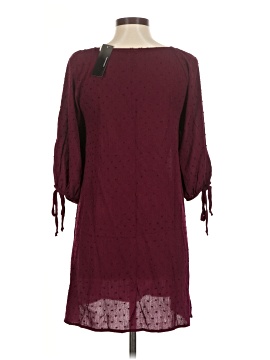 Luna Chix Casual Dress (view 2)