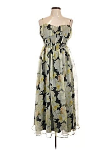 Lulus Cocktail Dress (view 1)