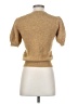 Vero Moda Tan Sweater Vest Size XS - photo 2