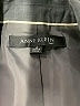 Anne Klein Gray Blazer Size 4 - photo 6
