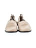 Coclico Solid Tan Flats Size EU 41 - photo 2