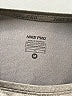 Nike Gray Active T-Shirt Size M - photo 7
