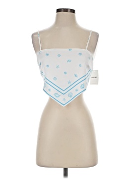 Forever 21 Sleeveless Top