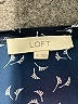 Ann Taylor LOFT 100% Polyester Black Short Sleeve Blouse Size XS - photo 7