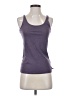 Victoria's Secret Purple Active Tank Size S - photo 1