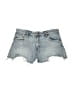 BP. Blue Denim Shorts Size 29 waist - photo 1