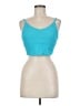 Athleta Teal Tank Top Size M - photo 1