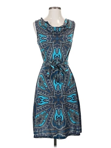 INC International Concepts Cocktail Dress (view 1)