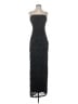 Lulus 100% Polyester Black Cocktail Dress Size S - photo 1