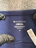 Athleta Solid Blue Active Pants Size M - photo 7