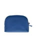 Talbots 100% Leather Blue Leather Wristlet One size - photo 2
