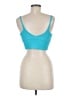 Athleta Teal Tank Top Size M - photo 2