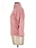 Old Navy 100% Polyester Pink Turtleneck Sweater Size L - photo 5