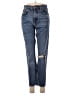 Zara Blue Jeans Size 6 - photo 1