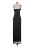 Lulus 100% Polyester Black Cocktail Dress Size S - photo 2