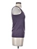 Victoria's Secret Purple Active Tank Size S - photo 4