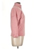 Old Navy 100% Polyester Pink Turtleneck Sweater Size L - photo 4
