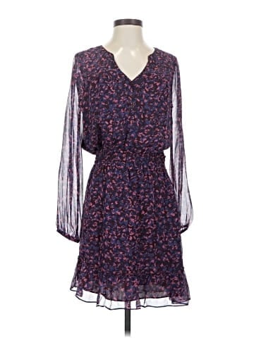 Parker Casual Dress (view 1)