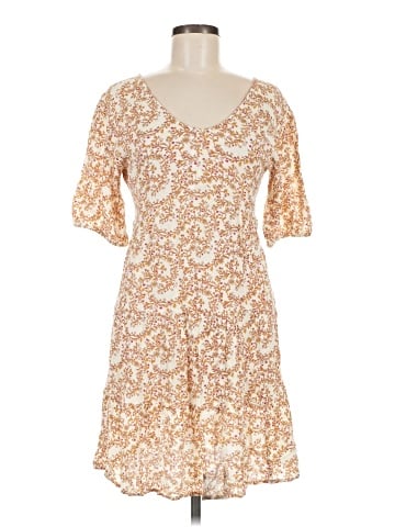 Aventura Casual Dress (view 1)