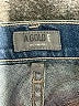 AGOLDE Blue Jeans Size 26 waist - photo 7