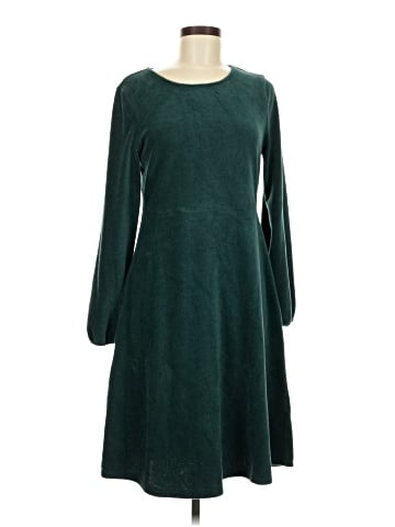 Spense Casual Dress (view 1)