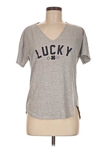 Lucky Brand Short Sleeve T-Shirt (view 1)