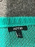 Apt. 9 100% Acrylic Teal Pullover Sweater Size S - photo 7