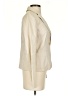J.Crew 100% Cotton Ivory Blazer Size 4 - photo 4