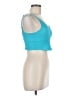 Athleta Teal Tank Top Size M - photo 4