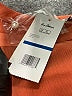 Sam Edelman 100% Polyester Orange Long Sleeve Turtleneck Size XL - photo 7