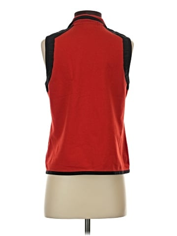 L-RL Lauren Active Ralph Lauren Vest (view 2)
