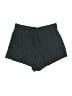 Athletic Works Solid Green Shorts Size M - photo 1