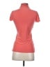 Grace Orange Short Sleeve Top Size XS - photo 2
