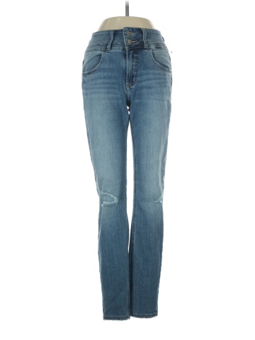 Silver Jeans Co. Jeans (view 1)