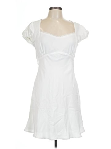 All in Favor Cocktail Dress (view 1)