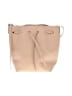 Mansur Gavriel 100% Leather Tan Bucket Bag One size - photo 1