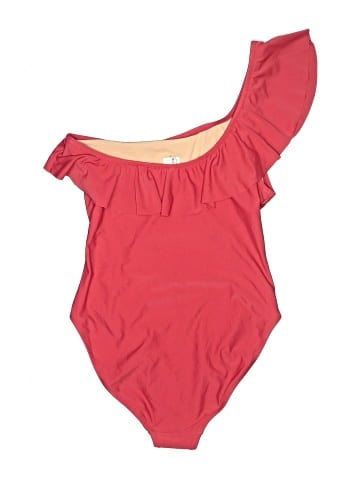 J.Crew Factory Store One Piece Swimsuit (view 2)