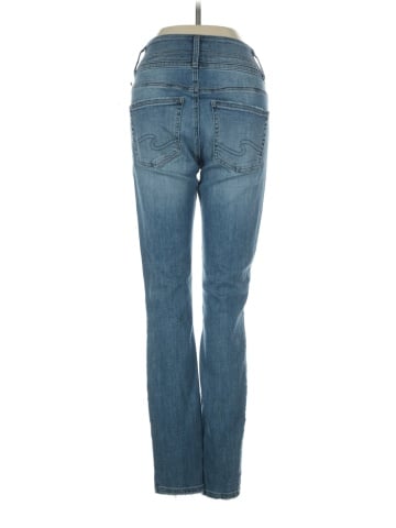 Silver Jeans Co. Jeans (view 2)