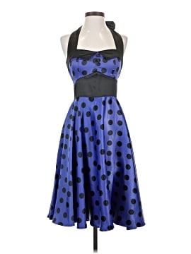 Hell Bunny Cocktail Dress
