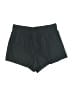 Athletic Works Solid Green Shorts Size M - photo 2