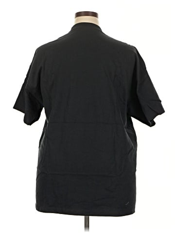 Hanes Short Sleeve T-Shirt (view 2)