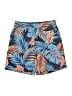 Speedo Blue Board Shorts Size S (kids) - photo 1