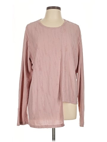Hayden Pullover Sweater (view 1)