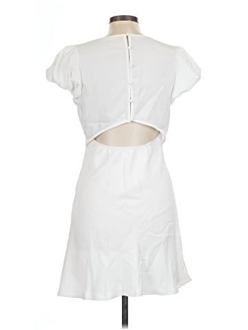 All in Favor Cocktail Dress (view 2)