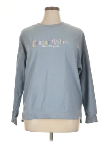 blue 84 Sweatshirt (view 1)