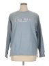 blue 84 Blue Sweatshirt Size XL - photo 1
