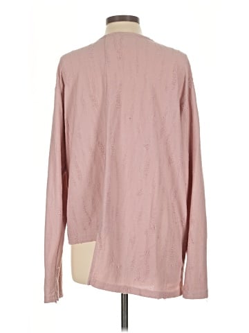 Hayden Pullover Sweater (view 2)