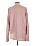 Hayden Pink Pullover Sweater Size L - photo 2