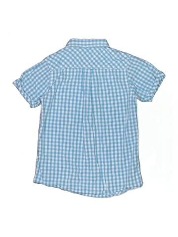 Tommy Hilfiger Short Sleeve Button-Down Shirt (view 2)