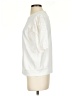 Gap Ivory Short Sleeve Top Size S - photo 5